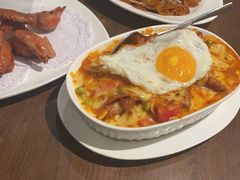 -新旺茶餐厅(嘉里城店)