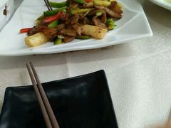-味可道美食坊(福基路店)