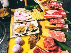 -虎焱炭火烧肉