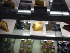 -墨客咖啡(新街口店)