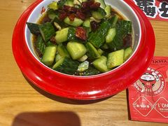-庆峰龙虾烧烤(合肥一店)