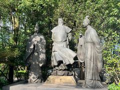 -成都杜甫草堂博物馆
