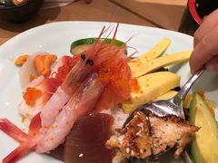 -沼津港渔市(宏伊国际广场店)