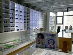 -宝视友眼镜·平价精准配镜(同德悦中心店)