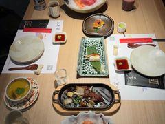 -匠和风精致料理(成都龙湖滨江天街店)