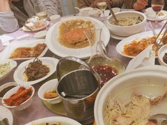 -金时代顺风大酒店(金山店)