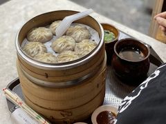 -鑫旺旺汤包(总店)