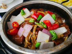 -柒园·三十年创意杭帮菜(龙湖滨江天街店)