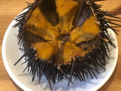 -海胆小馆(东北水饺·春柳店)