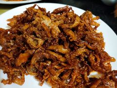 -清真宏玉祥黄门脸餐厅(华荫东里店)