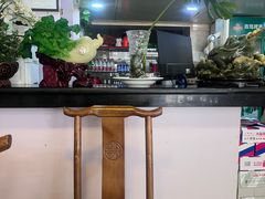 -褒河栈道渔庄(建工路总店)