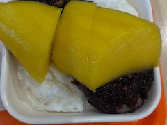 -满记甜品(巴黎春天宝山店)