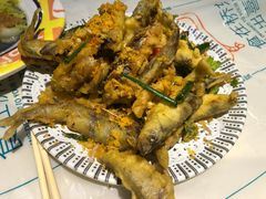 -桥东喜碧海鲜街(水东街店)