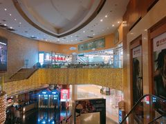 -嘉禾影院(华润万象城店)