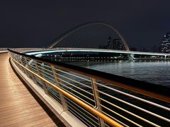-海心沙亚运公园