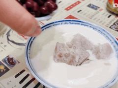 招牌姜撞奶-捷信牛奶甜品世家(五道口店)