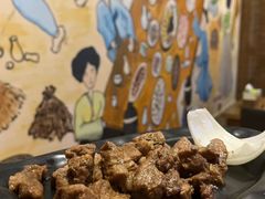 -恩你小木屋·烤肉韩式料理(嘉兴秀洲店)