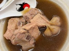 -黄亚细肉骨茶(仰光路店)
