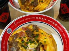 -明記茶餐廳(福田总店)