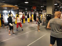 -Uppercut拳馆·Boxing拳击·Muay Thai泰拳