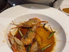 -新白鹿餐厅(百联中环店)