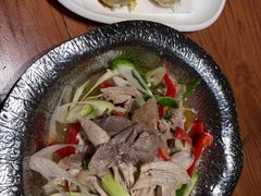 -驿楼兰·新疆菜(火车站店)