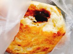 -喜洲杨记破酥粑粑