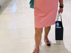 -CHANEL(恒隆广场店)