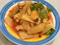 -巴依老爷·新疆美食(上城区天城路店)