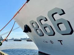-上海港国际客运中心