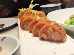 -绿茶餐厅(龙湖杭州金沙天街店)