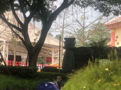 -史努比缤纷世界