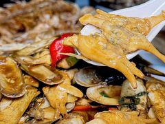 -嘉升大排档(番禺总店)