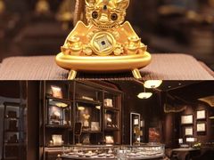 -深圳湾万象城(南山店)