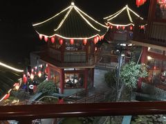 -枇杷园食为鲜火锅(南山店)