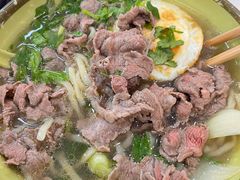 -雪花龙吊龙牛肉面(三山街店)