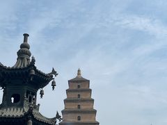 -大慈恩寺(大雁塔)