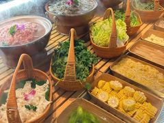 -阿古蒙·传统涮火锅自助(三台子万象汇店)