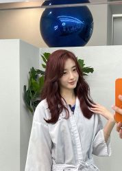 -CIT造型·烫发·染发