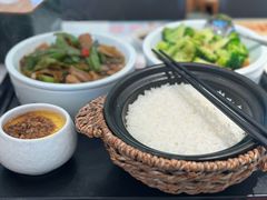 -谷田稻香·砂锅菜(汇暻广场店)