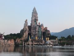 -贵安欢乐世界