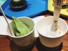 -茶是一枝花泡茶店