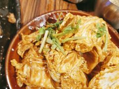 -柿子树炭烤羊腿(金台路店)