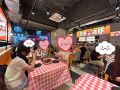 -吉利龙虾·新派海鲜烧烤