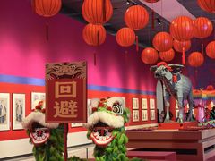 -北京工艺美术博物馆