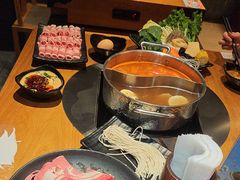 -呷哺呷哺 黄金牧场 (欢乐谷店)