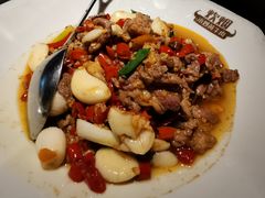 -炊烟小炒黄牛肉(东庆街店)
