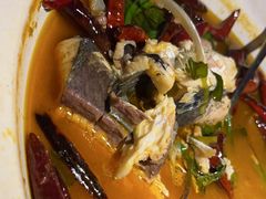 -清水亭湖北菜(大屯DT51店)