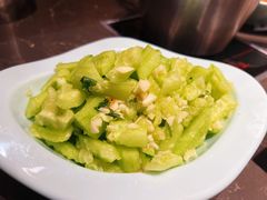 -邢氏老太太烤串(北兴街店)