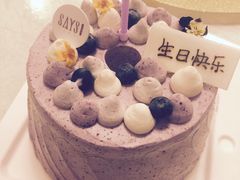 -SAYScake善食感戚风蛋糕(临江大道店)
